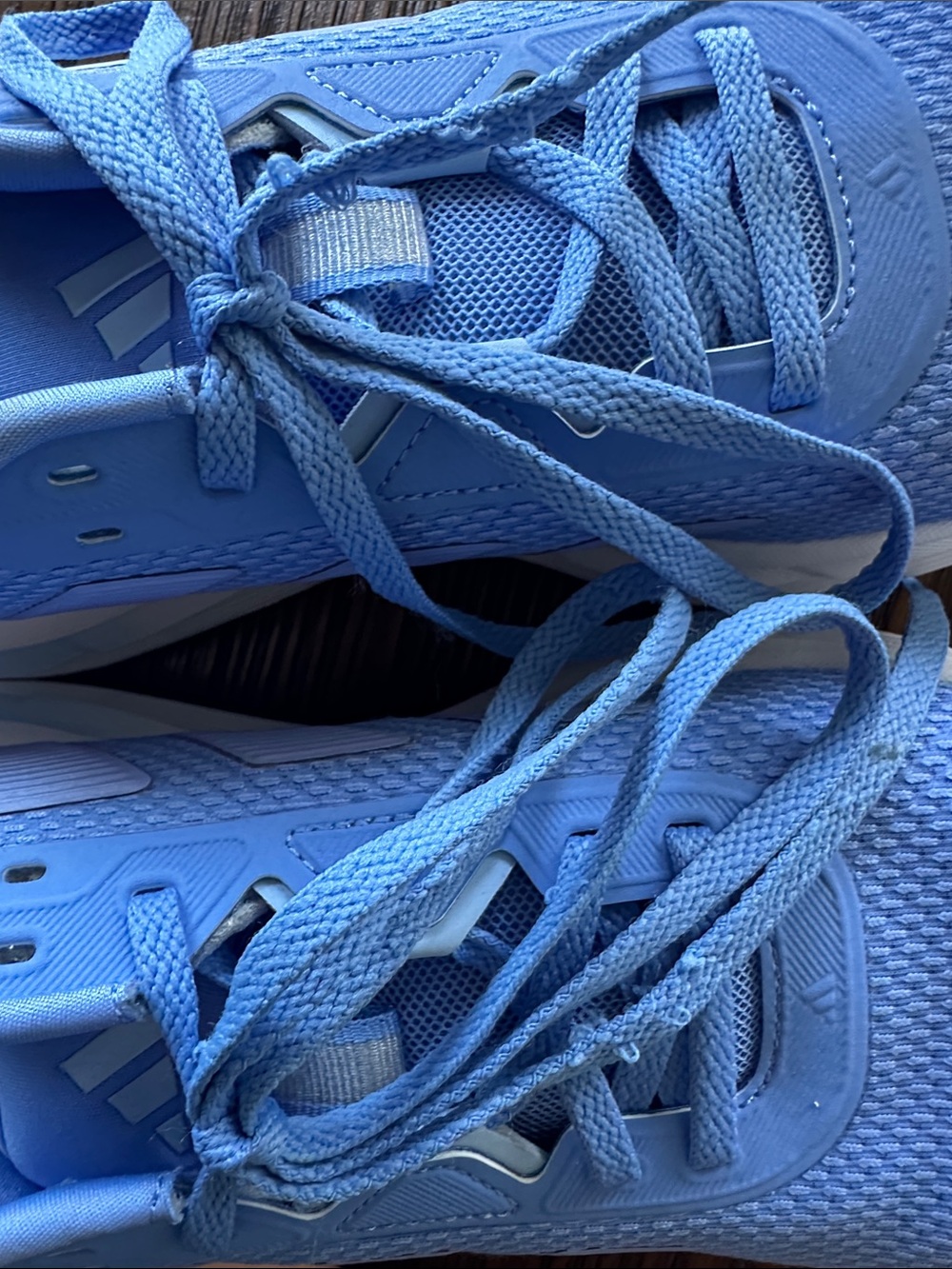 ADIDAS GALAXY 7 RUNNING SHOES - Picture 6 of 6